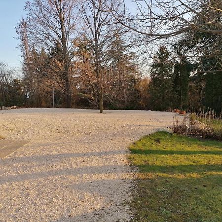 Magdi Apartman Balatonfüred Eksteriør billede