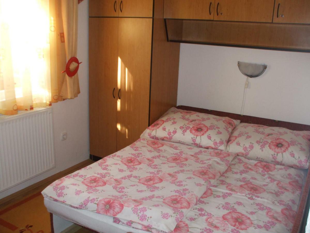 Magdi Apartman Balatonfüred Eksteriør billede